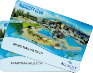 milbach-aquacity-2 zľavová kartička Apartmán milbach