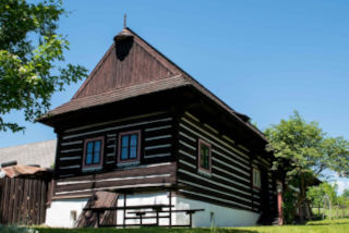 muzea žena na lyžiach